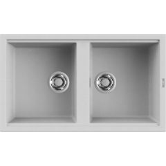 Elleci Best LMB45079 zlewozmywak granitowy 86x51 cm