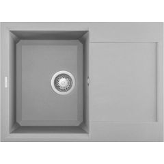 Elleci Easy LMY13579 zlewozmywak granitowy 68x50 cm