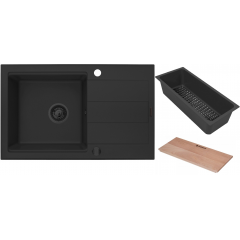 Zestaw Pyramis 070175802, 521019601, 525009601