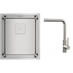 Zestaw Teka 115000015, 116020022