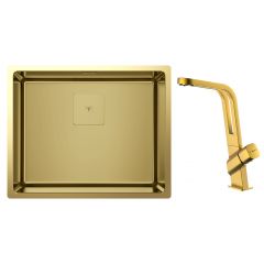 Zestaw Teka 115000023, 116030032