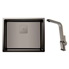 Zestaw Teka 115000024, 116030005