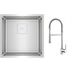 Zestaw Teka 115000053, 239391200