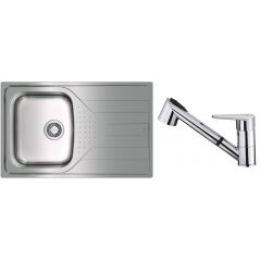 Zestaw Teka 115110011, 469781200