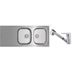 Zestaw Teka 115170006, 469781200