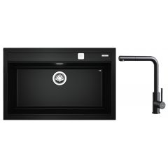 Zestaw Teka 115230057, 116020023