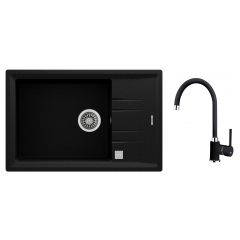 Zestaw Teka 115330038, 55995020Q