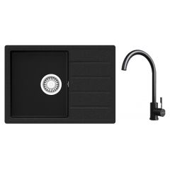 Zestaw Teka 115350000, 116030071