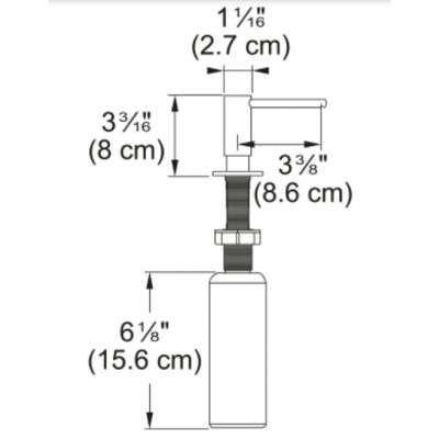 Zestaw Franke 1120717102, 1150550427