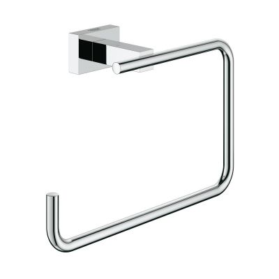 Grohe Essentials 40510001 wieszak na ręcznik starlight chrome