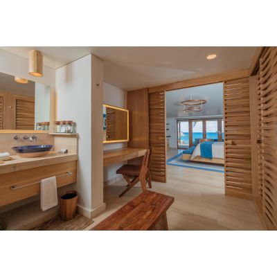 Grohe Essentials 40511001 wieszak na ręcznik starlight chrome