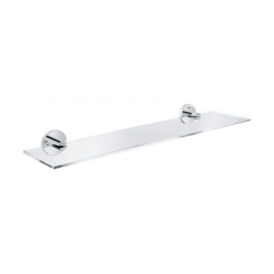 Grohe Essentials 40799001 półka 53 cm chrom