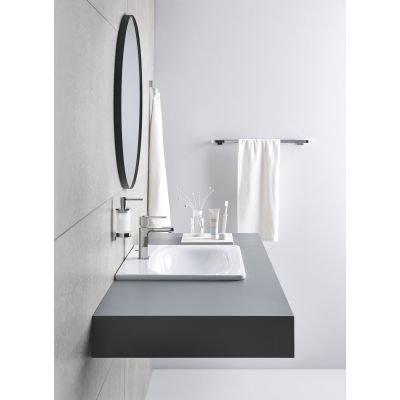 Grohe Selection 41039000 wieszak na ręcznik starlight chrome