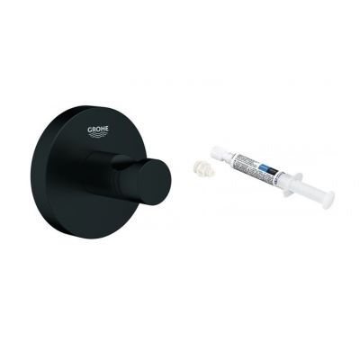 Zestaw Grohe 41127000, 411732430