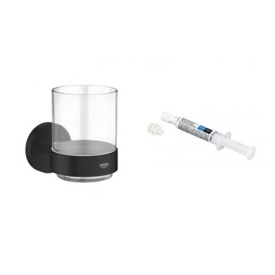 Zestaw Grohe 41127000, 411942430