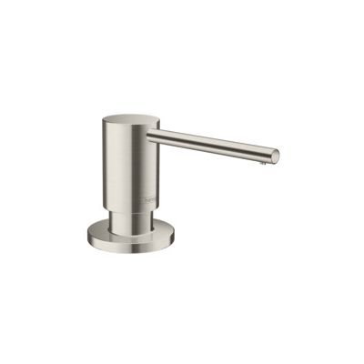 Zestaw Hansgrohe 40438800, 72809800