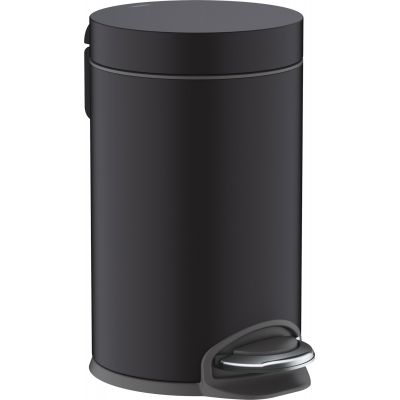 Hansgrohe AddStoris 41775670 kosz na śmieci - Zielonalazienka.pl