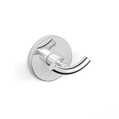 Oltens Gulfoss 80002100 wieszak na ręcznik chrom