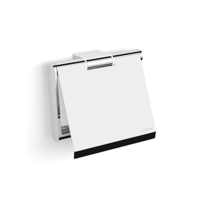 Oltens Vernal 81107100 uchwyt na papier toaletowy chrom