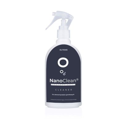 Oltens NanoClean 89500000 środek czyszczący do zlewozmywaków granitowych 250 ml