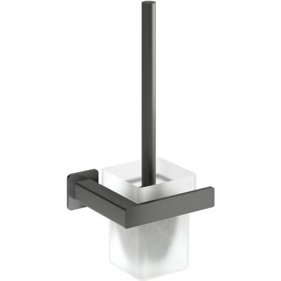 Zestaw Omnires Slide SL7715GR + Omnires Nelson NL80510GR + Omnires Nelson NL80620GR