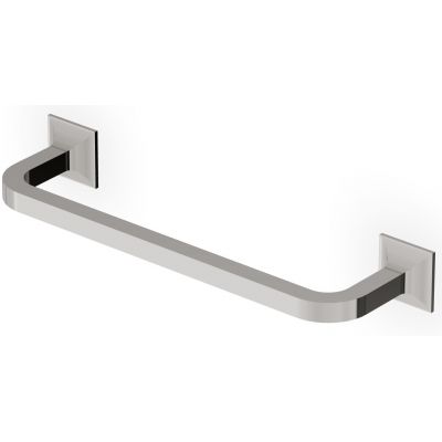 Zucchetti Bellagio ZAC520C8 wieszak na ręcznik nikiel