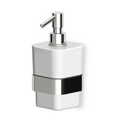 Zucchetti Soft ZAC715C8 dozownik do mydła