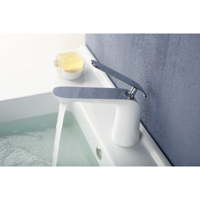 Art Platino Emira EMIBUN010BC bateria umywalkowa stojąca