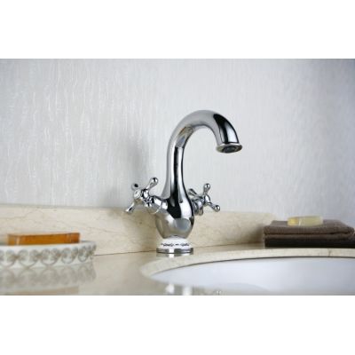 Art Platino Nikolas NIKBUN010C bateria umywalkowa