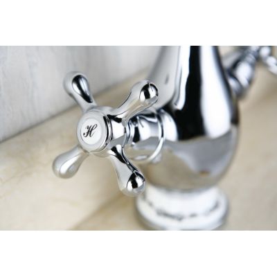 Art Platino Nikolas NIKBUN010C bateria umywalkowa