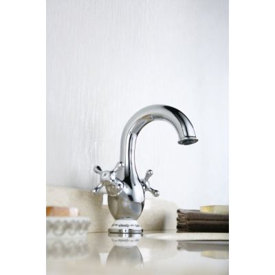 Art Platino Nikolas NIKBUN010C bateria umywalkowa