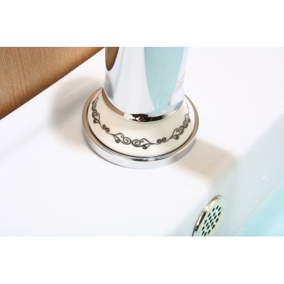 Art Platino Nikolas NIKBUN011C bateria umywalkowa