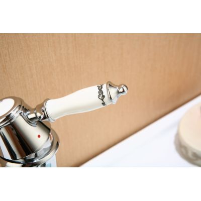 Art Platino Nikolas NIKBUN011C bateria umywalkowa