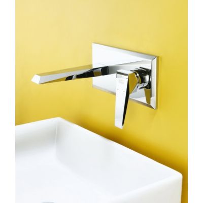 Art Platino Rok ROKBPU110C bateria umywalkowa podtynkowa chrom