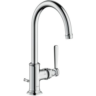 Axor Montreux 16517000 bateria umywalkowa