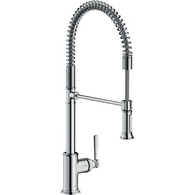 Axor Montreux 16582000 bateria kuchenna