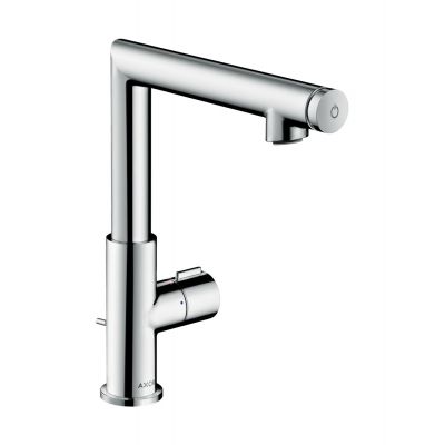 Axor Uno 45016000 bateria umywalkowa stojąca