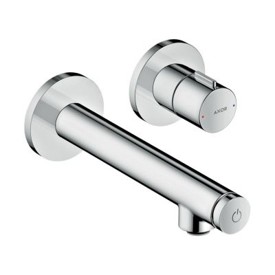 Axor Uno 45112000 bateria umywalkowa podtynkowa chrom