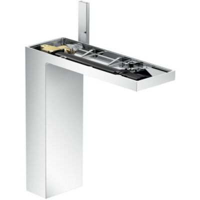 Axor MyEdition 47022000 bateria umywalkowa stojąca chrom