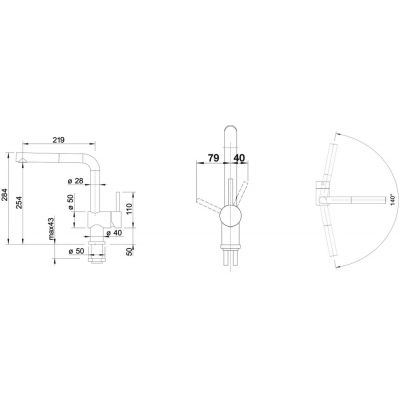 Zestaw Blanco 514023, 525891