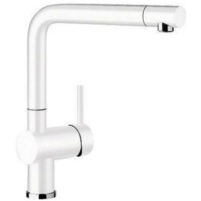 Blanco Linus 516702 bateria kuchenna biały