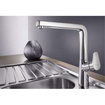 Blanco Avona-S 521267 bateria kuchenna chrom