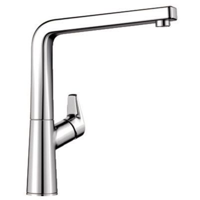 Blanco Avona-S 521267 bateria kuchenna chrom