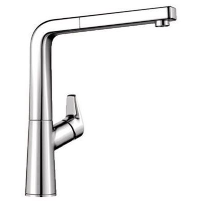 Blanco Avona-S 521277 bateria kuchenna chrom