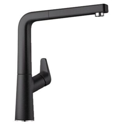 Blanco Avona-S 521278 bateria kuchenna antracyt