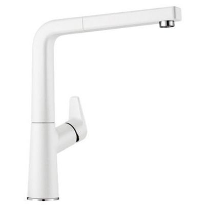 Blanco Avona-S 521280 bateria kuchenna biały