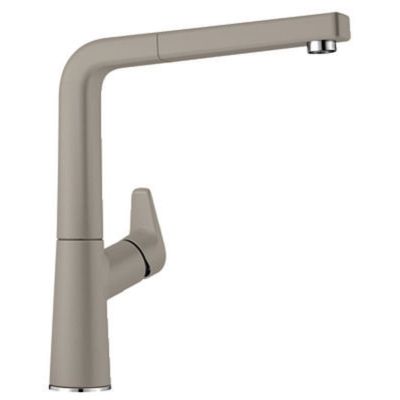 Blanco Avona-S 521283 bateria kuchenna brązowy