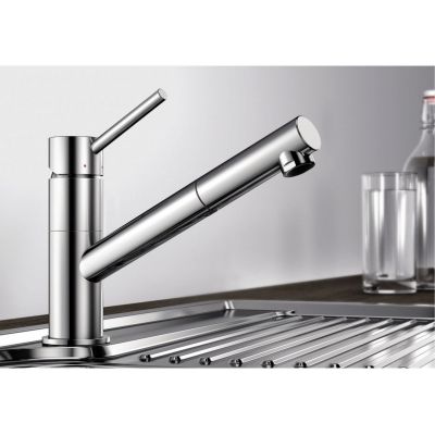 Blanco Kano-S 521503 bateria kuchenna