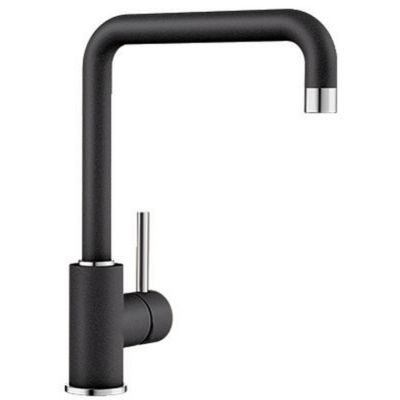 Blanco Mili 523103 bateria kuchenna antracyt