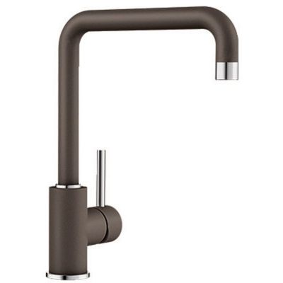 Blanco Mili 523111 bateria kuchenna brązowy